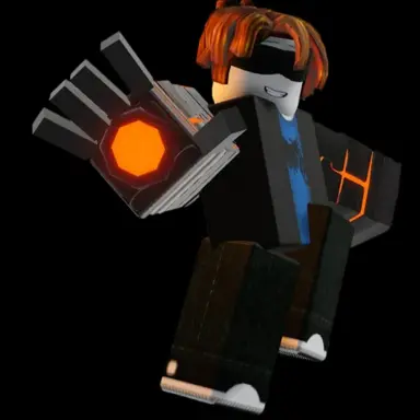 Profile image of 機械腕