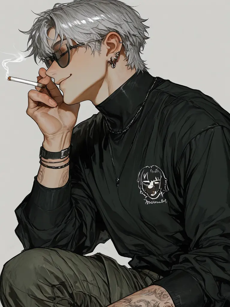 Gyoan_aka2ki의 腐れ縁