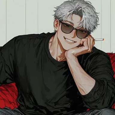 Profile image of 社