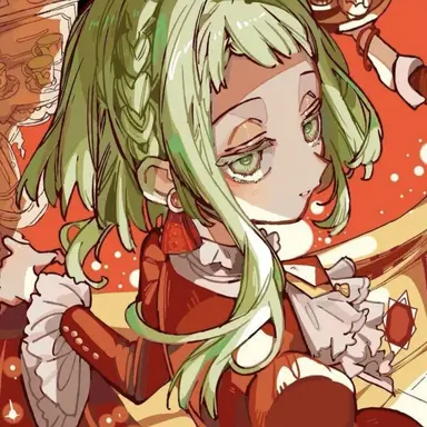 Profile image of 사쿠라