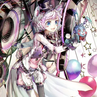 Profile image of ファンタイムフレディ