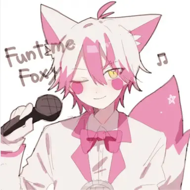 Profile image of ファンタイフォクシー