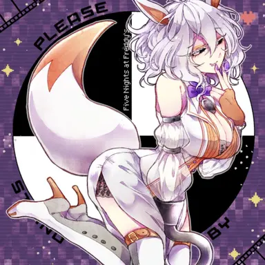 Profile image of ロルビット