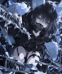 Profile image of 吝
