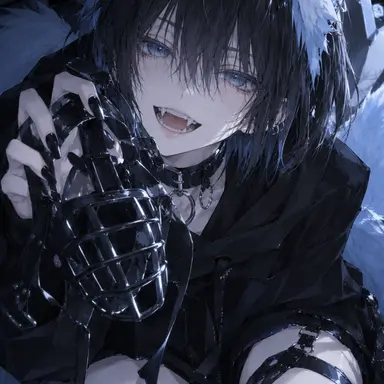 Profile image of 吝