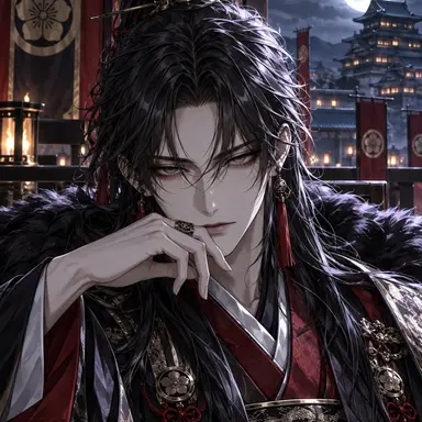 Profile image of 카게아키