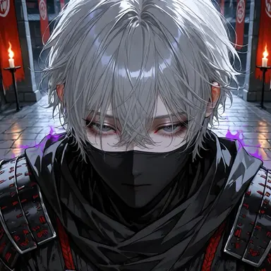 Profile image of 시라카스미