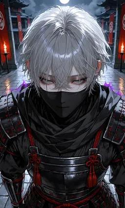 Profile image of 시라카스미