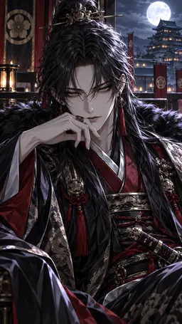 Profile image of 카게아키