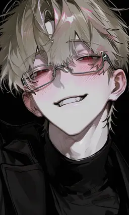Profile image of 叶芽