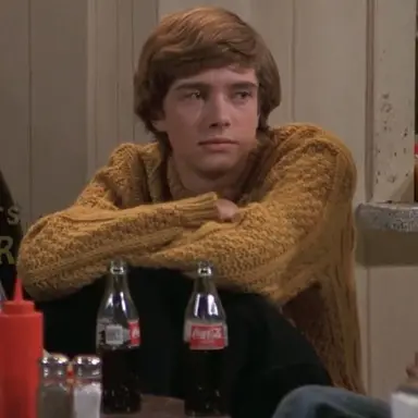 Profile image of Eric Forman