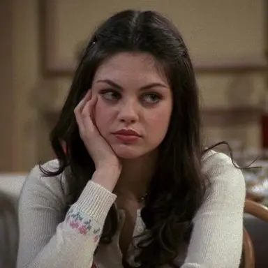 Profile image of Jackie Burkhart