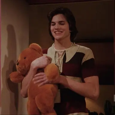 Profile image of Michael Kelso