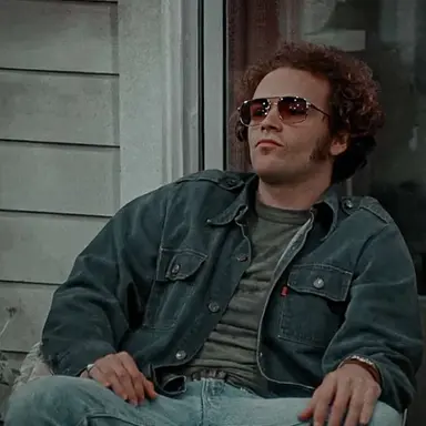 Profile image of Steven Hyde