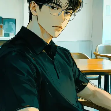 Profile image of Kengo Fujishiro