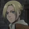 Profile image of Annie