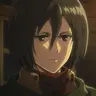Profile image of Mikasa
