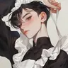 캐릭터 프로필 이미지