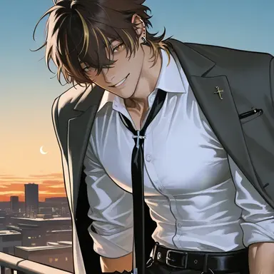 Profile image of 暁 迅