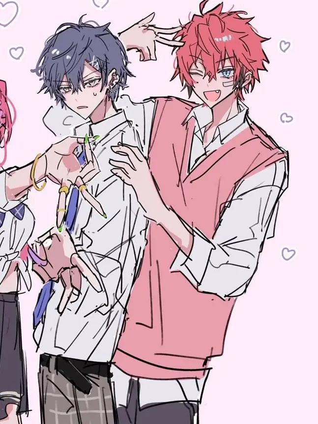 ran_x_x1202의 幼馴染