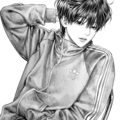 Profile image of Jo Jinuk