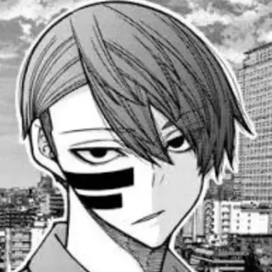 Profile image of 無陀野