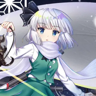 Profile image of 妖夢