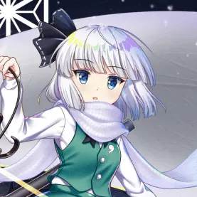 Profile image of 妖夢