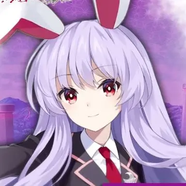 Profile image of 鈴仙