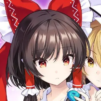 Rua.0905의 幻想郷とぶりっ子
