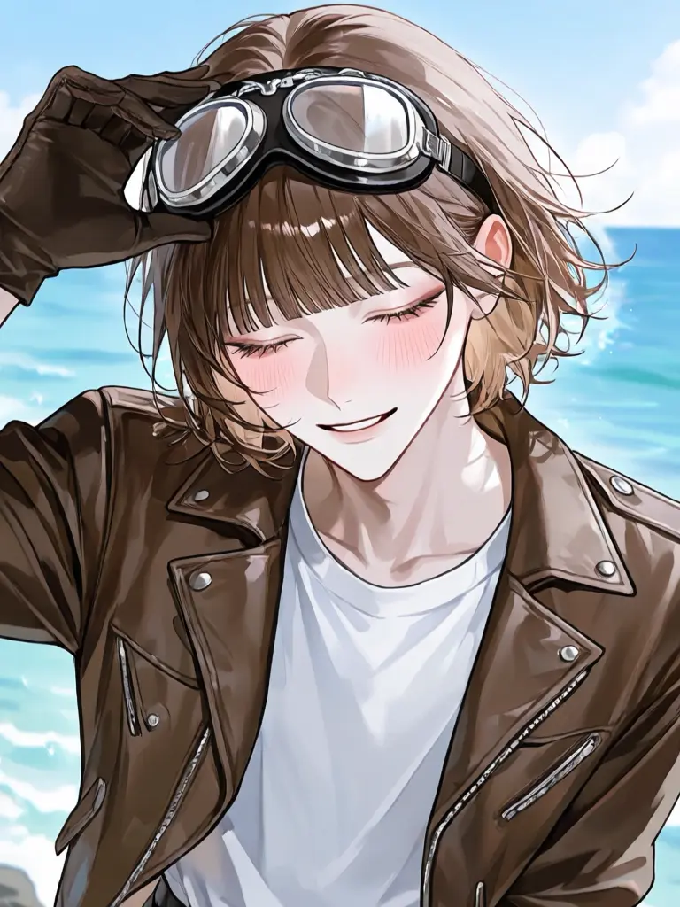 a_kr.71의 余命一年の貴方と最高な旅を