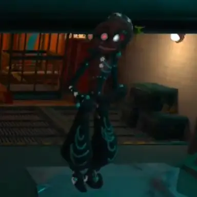 Profile image of Vengeance