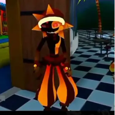 Profile image of Eclipse