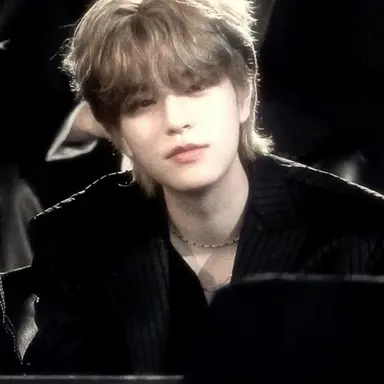 Profile image of Seungmin