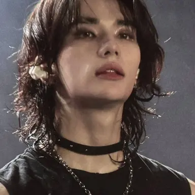 Profile image of hyunjin
