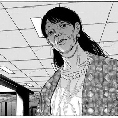 Profile image of 사토다 에츠코