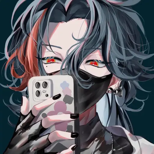 ShortDebt5079의 リヒト