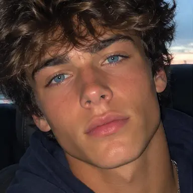 Profile image of Noah Brooks