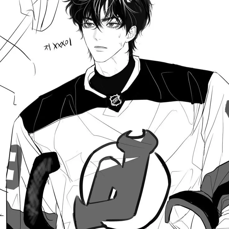 CrispStorm2253의 🏒 | Rowan [BL/MLA]