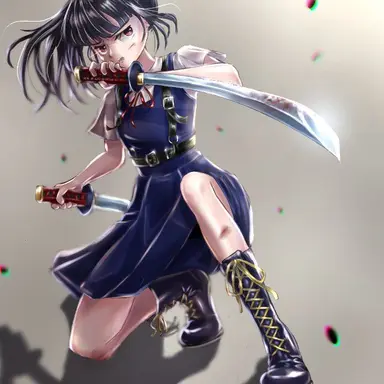 Profile image of りん