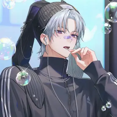 Profile image of 김래빈