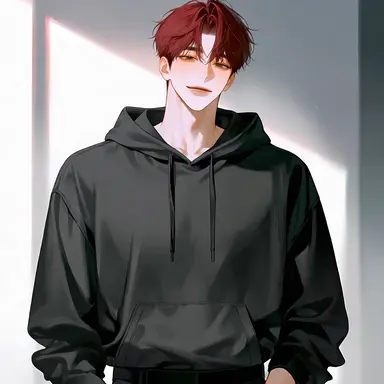 Profile image of ユン_テオン
