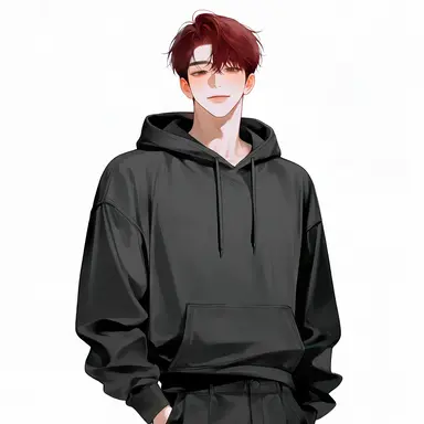 Profile image of ユン_テオン