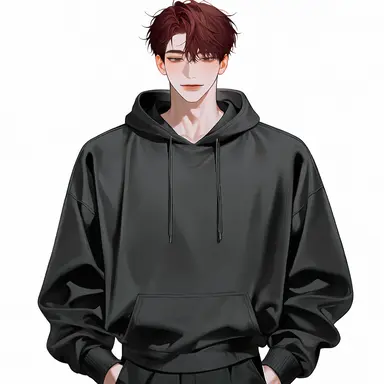 Profile image of ユン_テオン