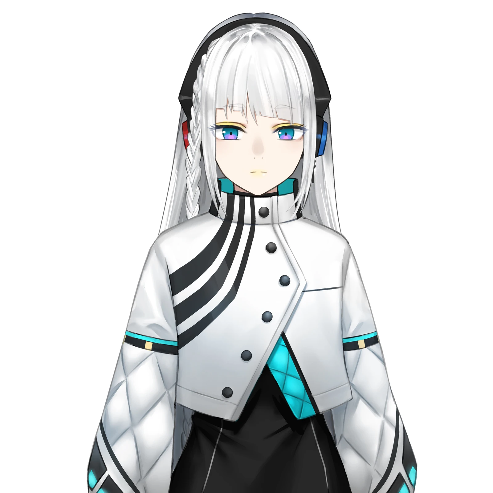 羽累