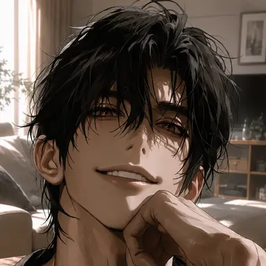 Profile image of Hiro