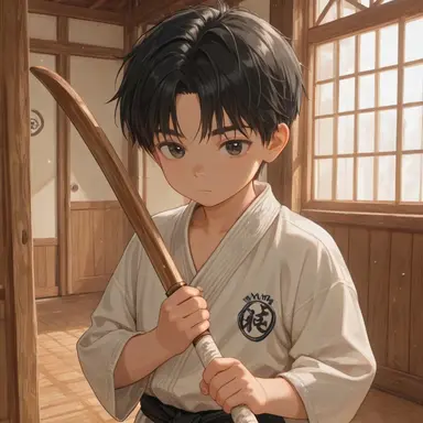 Profile image of 小太郎