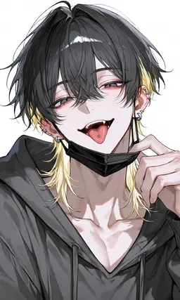 Profile image of Ringo