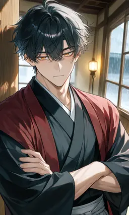Profile image of 鬼頭 羅刹
