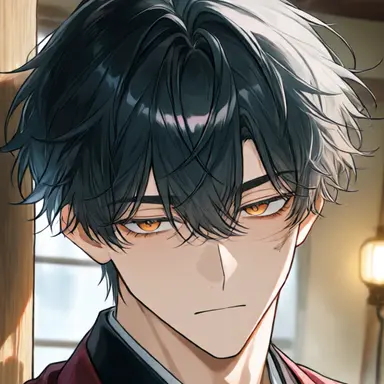 Profile image of 鬼頭 羅刹